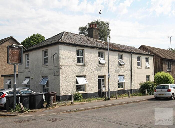 1 Bedroom Flat To Rent In West Pottergate, Norwich, NR2