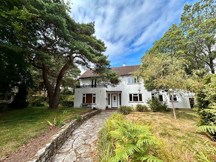 3 Bedroom House To Rent In Cavendish Road, Dean Park, BH1