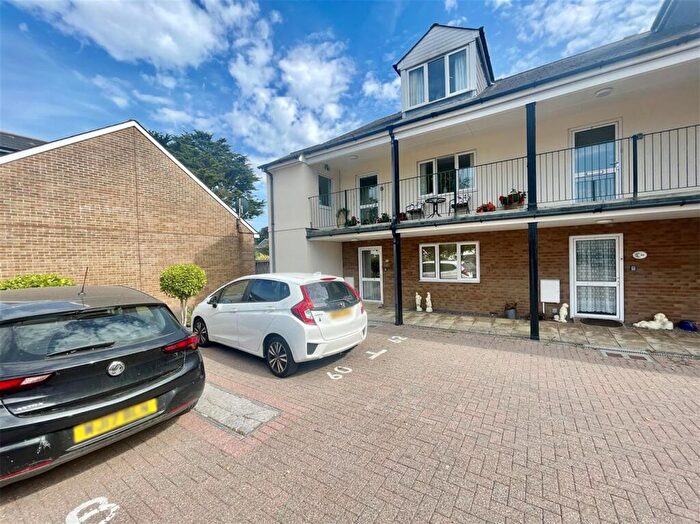 1 Bedroom Flat For Sale In Hartley, Plymouth, PL3