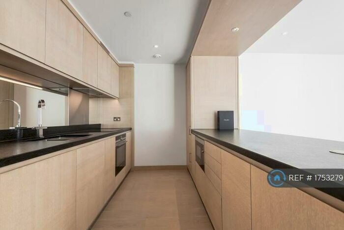 1 Bedroom Flat To Rent In Viaduct Gardens, London, SW11