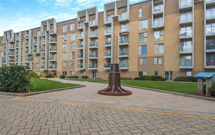 1 Bedroom Apartment To Rent In Great Northern Road, Cambridge, Cambridgeshire, CB1