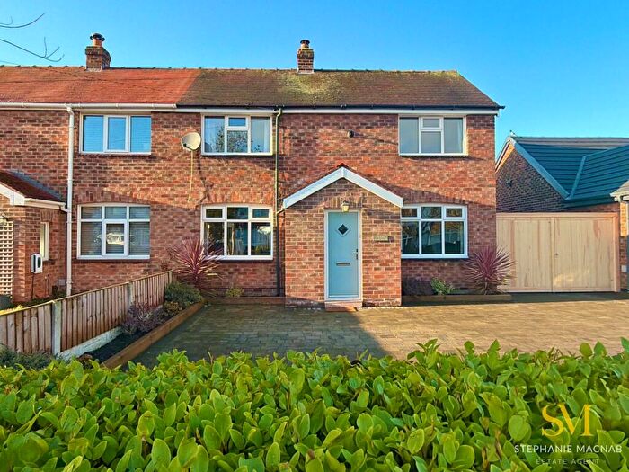 3 Bedroom Semi-Detached House For Sale In Birkey Lane, Formby, Liverpool, L37