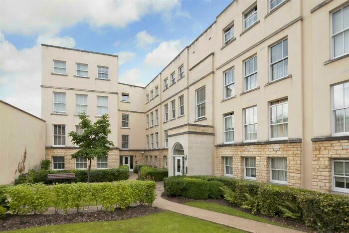 3 Bedroom Apartment To Rent In Victoria Bridge Court, Victoria Bridge Road, BA1