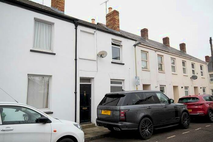 3 Bedroom House To Rent In Victoria Street, St Pauls, Cheltenham, GL50