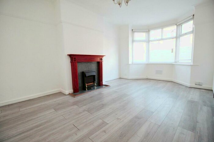 3 Bedroom Terraced House To Rent In Garfield Avenue, Manchester, Greater Manchester, M19