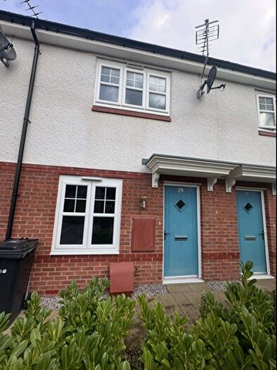 2 Bedroom Property To Rent In Rhodfa Clawdd Offa, Denbigh, LL16