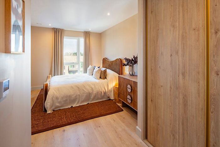1 Bedroom Flat To Rent In The Draper, Draycote House, Colindale, NW9