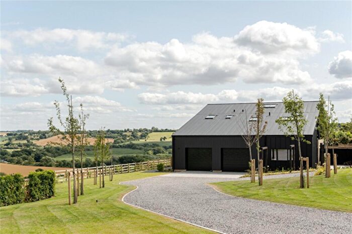 5 Bedroom Detached House For Sale In Mill Lane, Kearby, Wetherby, West Yorkshire, LS22