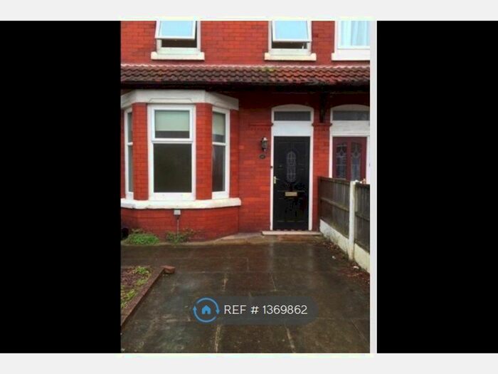 3 Bedroom Semi-Detached House To Rent In St. Johns Road, Southport, PR8