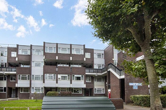 2 Bedroom Flat To Rent In Dyne Road, Brondesbury Park, NW6