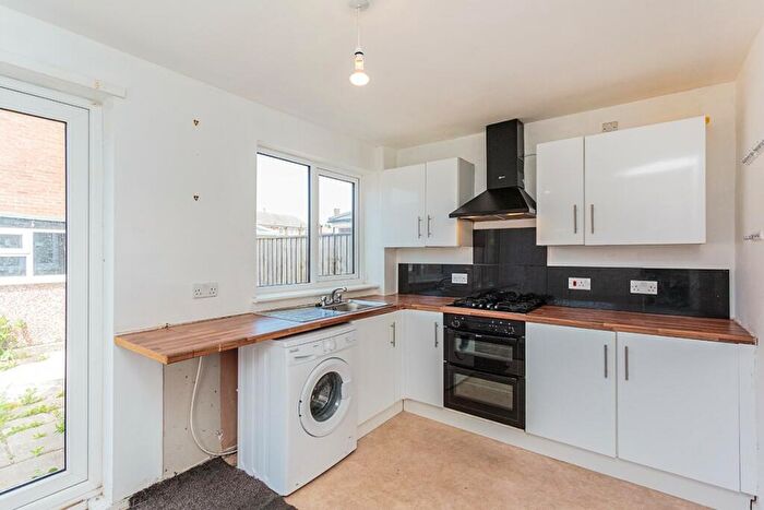 2 Bedroom Semi-Detached House To Rent In Cleveleys Avenue, Thornton-Cleveleys, Lancashire, FY5