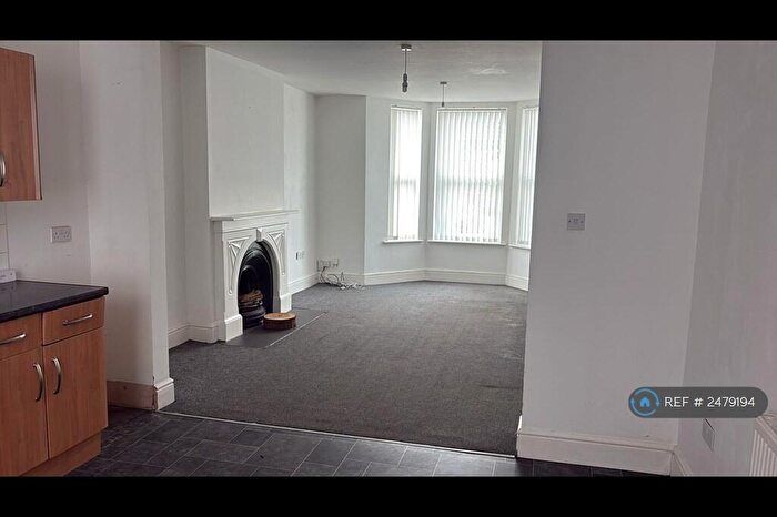 2 Bedroom Flat To Rent In Norma Road, Liverpool, L22