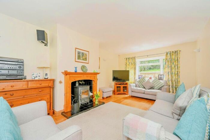 4 Bedroom Detached House For Sale In Walk Mill, Eccleshall, Stafford, Staffordshire, ST21