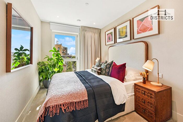 1 Bedroom Flat For Sale In Bow Green, Bow Common Ln, E3