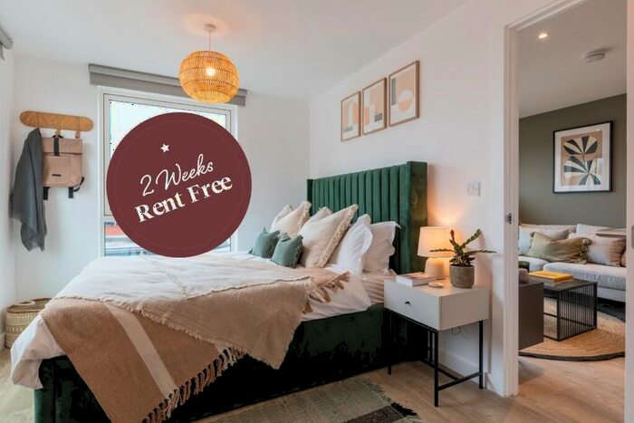 2 Bedroom Flat To Rent In Bradford Street, Birmingham, B12