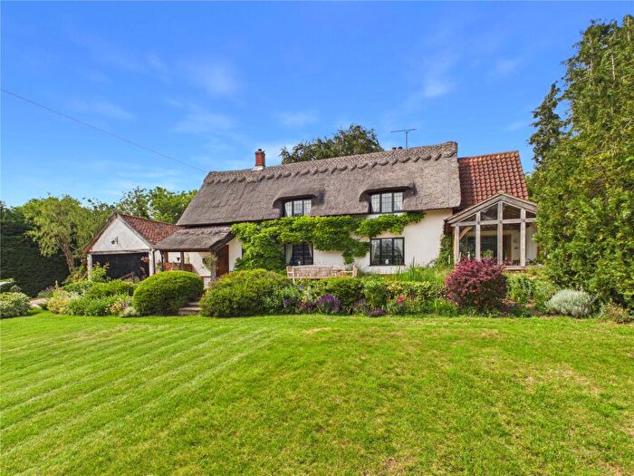 3 Bedroom Detached House For Sale In Hall Lane, Witnesham, Ipswich, Suffolk, IP6