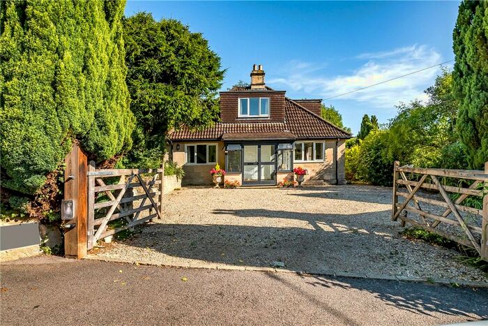 3 Bedroom Detached House To Rent In Charlcombe, Bath, Somerset, BA1