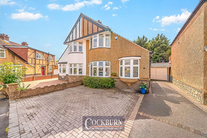 1 Bedroom Maisonette To Rent In Gloucester Avenue, Sidcup, DA15