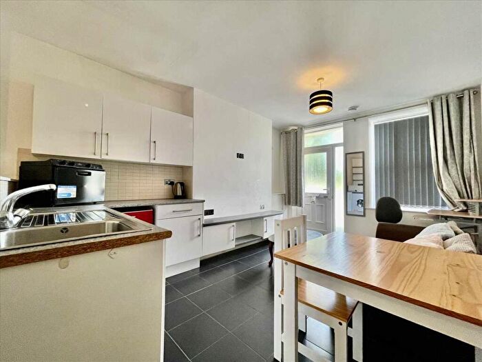 1 Bedroom Apartment To Rent In The Studio, Patna House, Plymouth, Plymouth, PL1