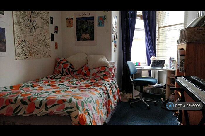 12 Bedroom Semi-Detached House To Rent In Waverly Road, Bristol, BS6