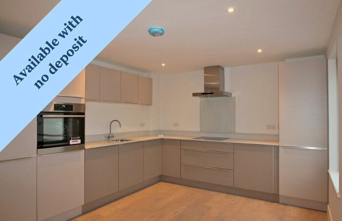 2 Bedroom Flat To Rent In Knapp Road, Cheltenham, Glos, GL50