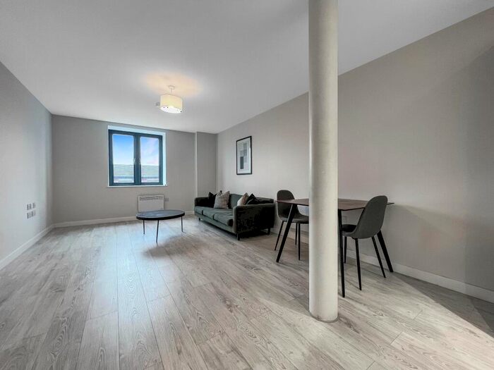 1 Bedroom Apartment To Rent In Block E, Victoria Riverside, Leeds City Centre, LS10