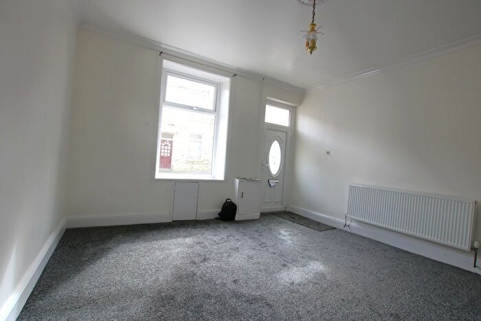 2 Bedroom Terraced House To Rent In Talbot Street, Rishton, Blackburn, BB1