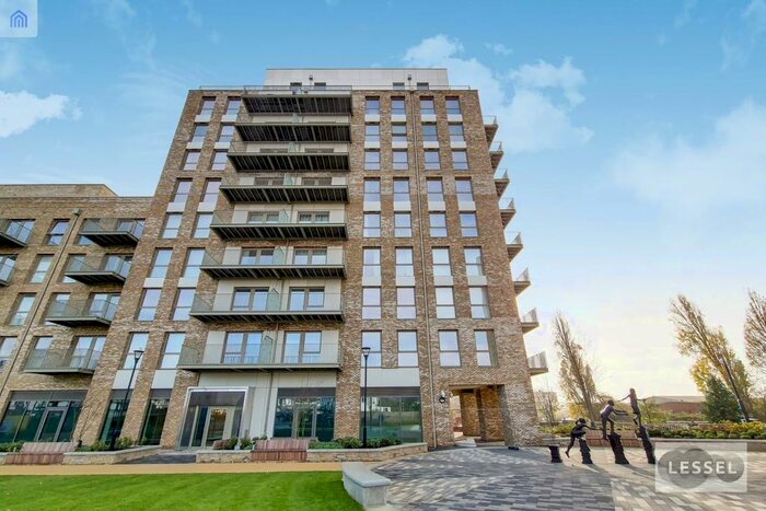 1 Bedroom Flat To Rent In Celeste House, Grand Union, Wembley, London, HA0