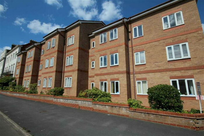 2 Bedroom Flat To Rent In Prince Regent Court, Charlotte Street, Leamington Spa, Warwickshire, CV31