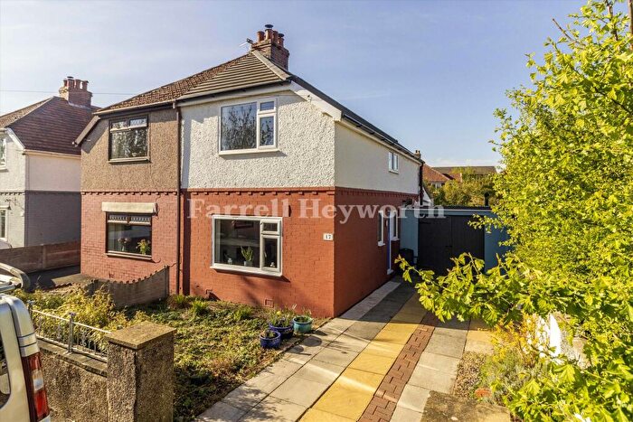 2 Bedroom House For Sale In Balmoral Avenue, Heysham, Morecambe, LA3