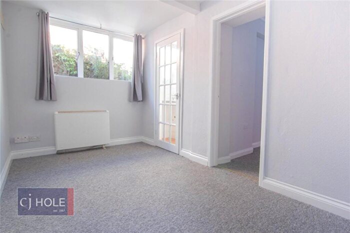 1 Bedroom Apartment To Rent In Severn Road, Weston-super-Mare, North Somerset, BS23