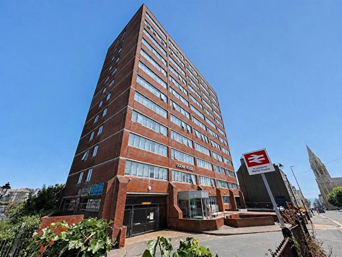 2 Bedroom Flat To Rent In London Road, St. Leonards, TN37