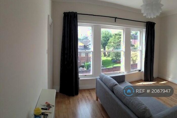 1 Bedroom Flat To Rent In Anerley Road, London, SE20