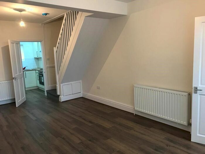 2 Bedroom Property To Rent In Grafton Street, Toxteth, Liverpool, L8