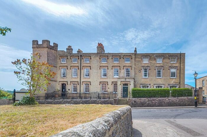 2 Bedroom Apartment For Sale In Tower House, London Road, BN18