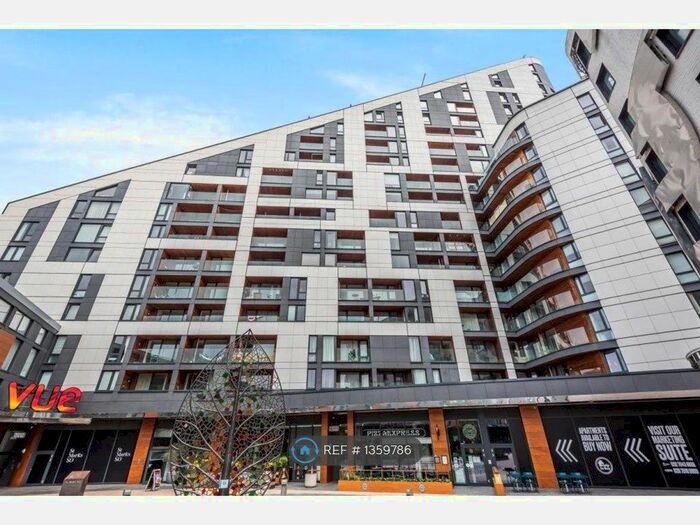 2 Bedroom Flat To Rent In Dewey Court, Bromley, BR2