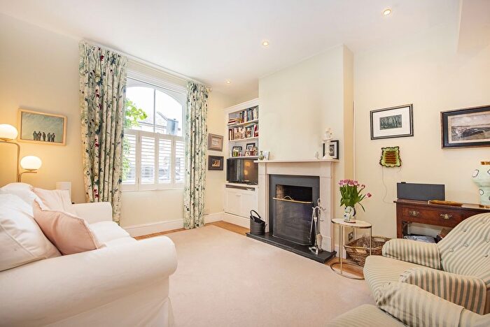 3 Bedroom Terraced House To Rent In Elborough Street, London, SW18