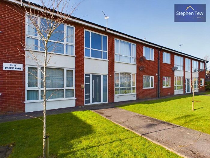2 Bedroom Flat For Sale In Kilnhouse Lane, Lytham St. Annes, FY8