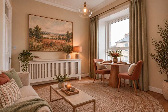 1 Bedroom Flat To Rent In Albert Street, Leith, Edinburgh, EH7