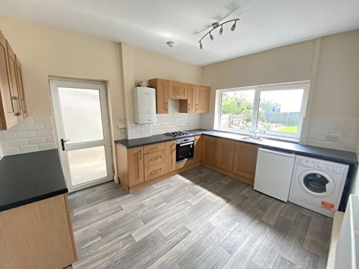 3 Bedroom Terraced House To Rent In Killan Road, Dunvant, Swansea, SA2