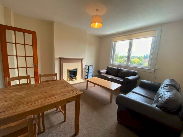 3 Bedroom Flat To Rent In Parkhead Avenue, Sighthill, Edinburgh, EH11