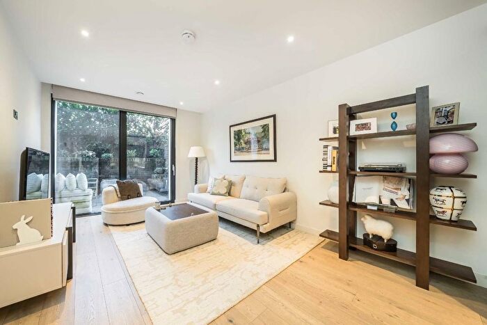 1 Bedroom Flat For Sale In Golden Lane, The Denizen, Clarendon Court, EC1Y
