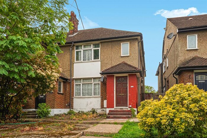 1 Bedroom Maisonette To Rent In Oldfield Lane North, Greenford, UB6