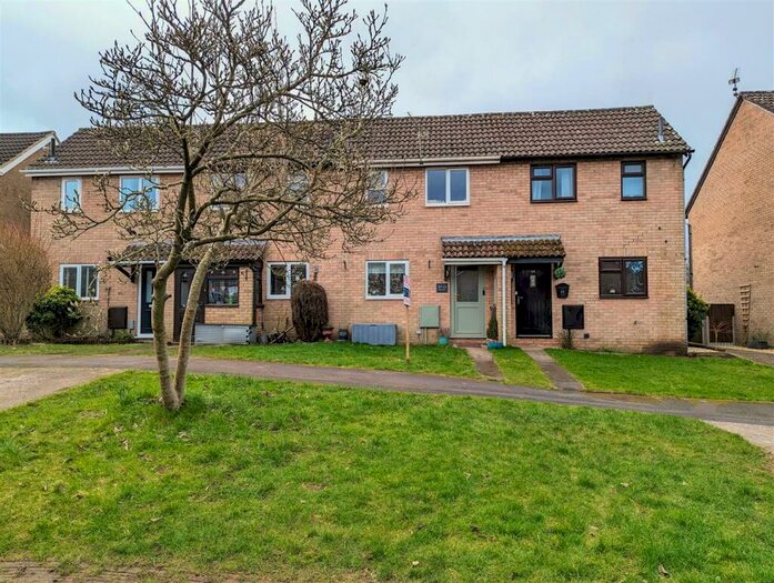 1 Bedroom Terraced House For Sale In Maypole Green, Bream, Lydney, GL15