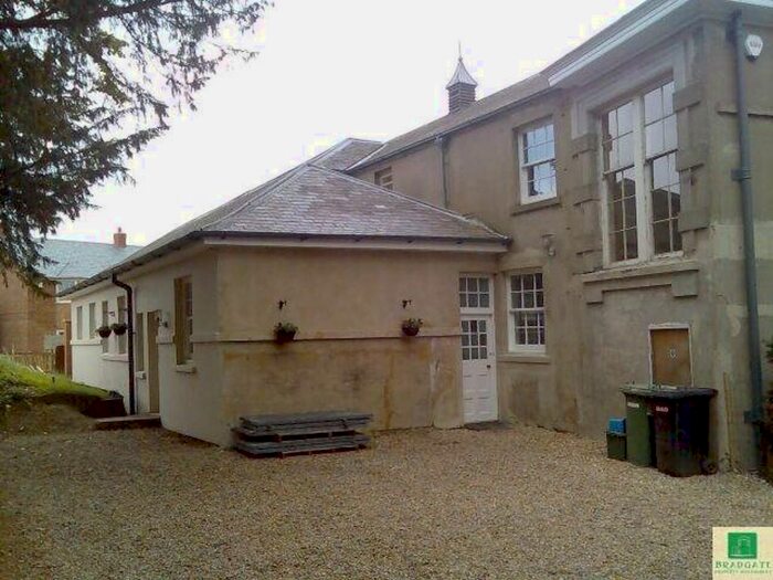 2 Bedroom Flat To Rent In Hallaton Hall, Hallaton, Nr Mkt Harborough, LE16