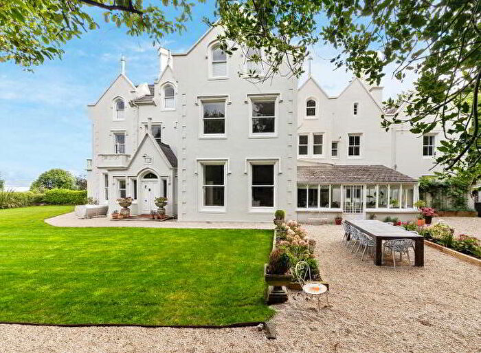 5 Bedroom Semi-Detached House For Sale In Tudor Hall, Tudor Park, Holywood, BT18