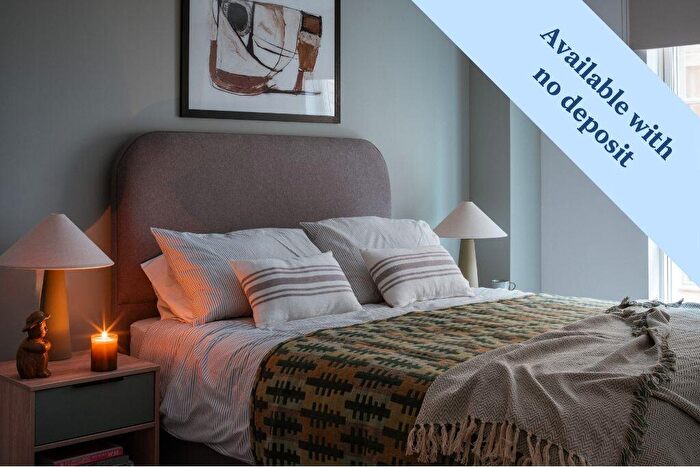 1 Bedroom Apartment To Rent In Leodis Square, Leeds, LS11