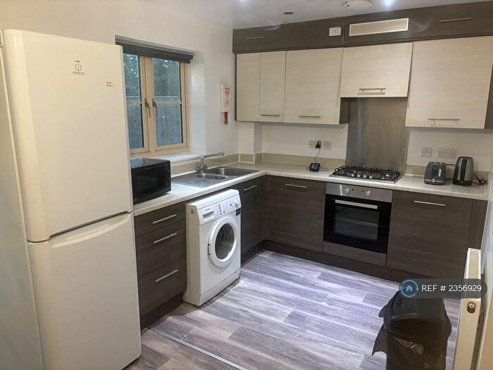 5 Bedroom Terraced House To Rent In Kilby Mews, Coventry, CV1