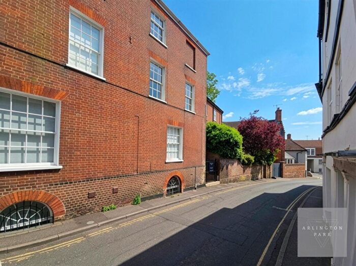 1 Bedroom Duplex To Rent In Willow Lane, Norwich, NR2