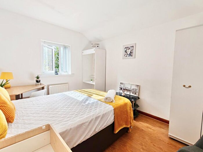 1 Bedroom House To Rent In South Road, Erdington, B23